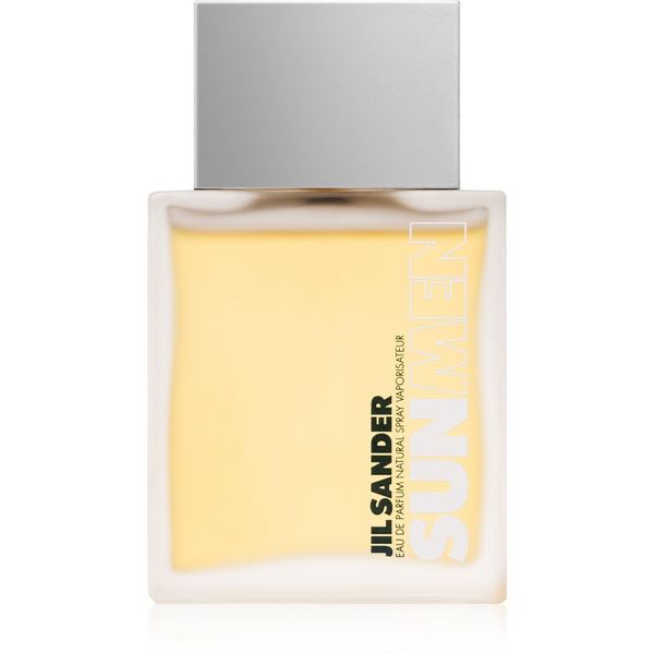 Jil Sander Jil Sander Sun Men Eau de Parfum parfumska voda za moške 40 ml