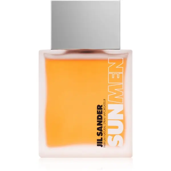 Jil Sander Jil Sander Sun Men Parfum parfum za moške 40 ml