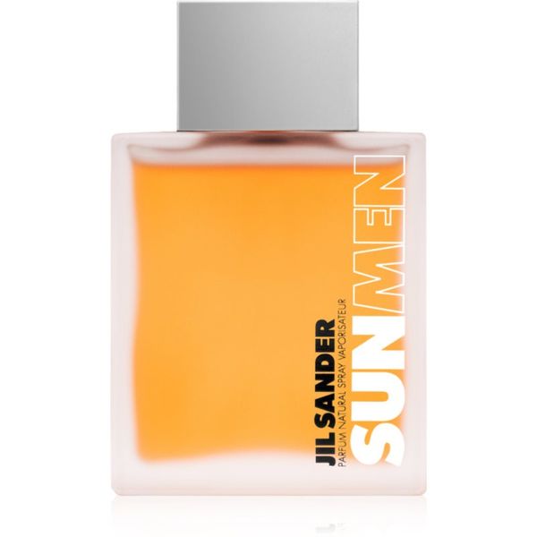 Jil Sander Jil Sander Sun Men Parfum parfum za moške 75 ml