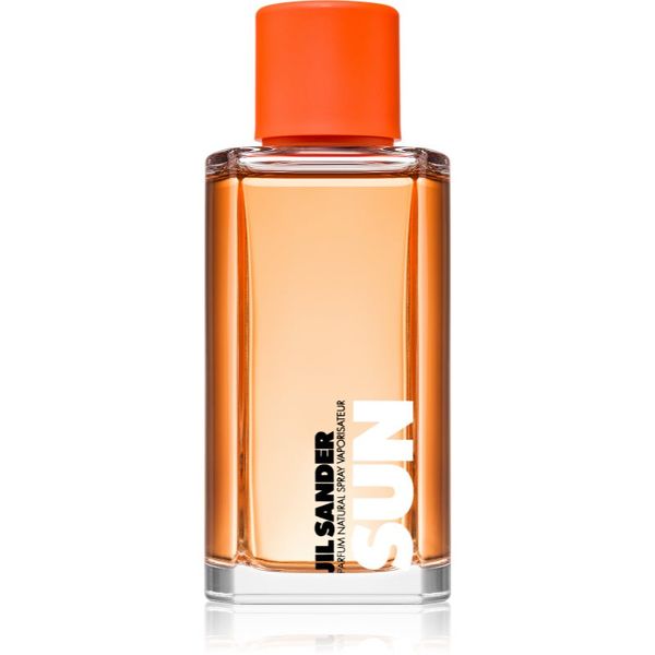 Jil Sander Jil Sander Sun Parfum parfum za ženske 125 ml
