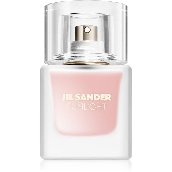 Jil Sander Jil Sander Sunlight Lumière parfumska voda za ženske 40 ml