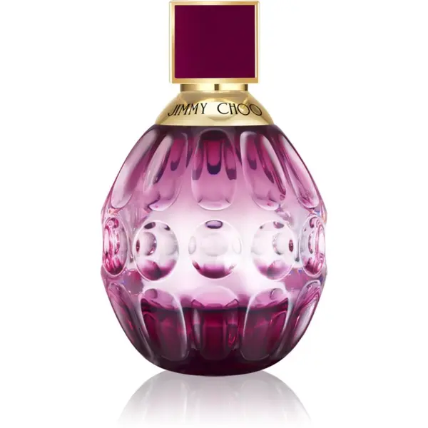 Jimmy Choo Jimmy Choo Fever parfumska voda za ženske 40 ml