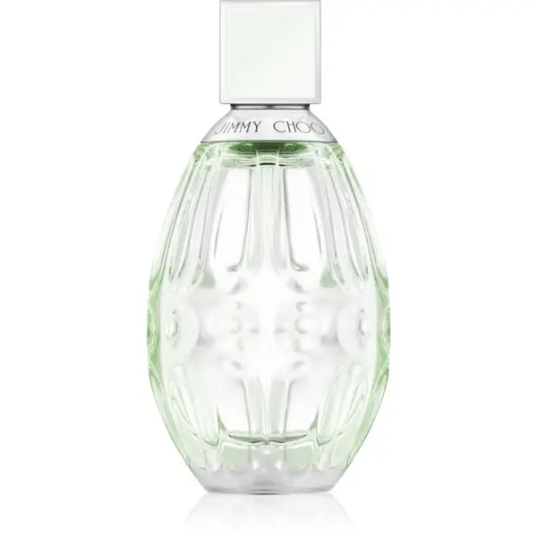 Jimmy Choo Jimmy Choo Floral toaletna voda za ženske 60 ml