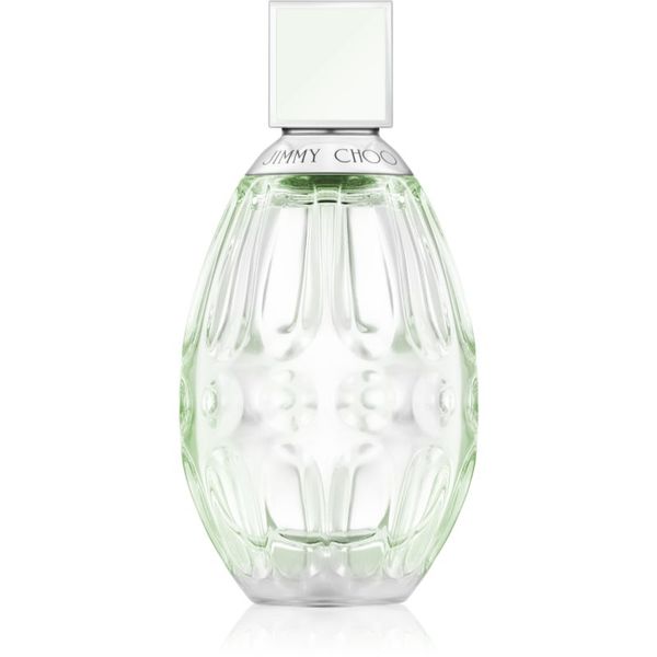 Jimmy Choo Jimmy Choo Floral toaletna voda za ženske 60 ml