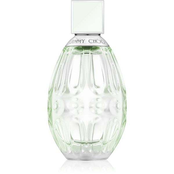 Jimmy Choo Jimmy Choo Floral toaletna voda za ženske 90 ml