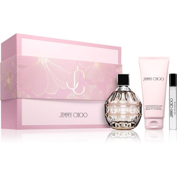 Jimmy Choo Jimmy Choo For Women darilni set za ženske