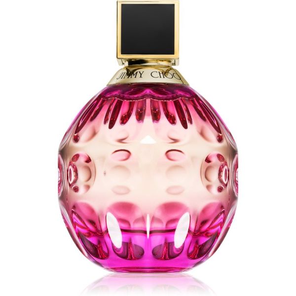 Jimmy Choo Jimmy Choo For Women Rose Passion parfumska voda za ženske 100 ml