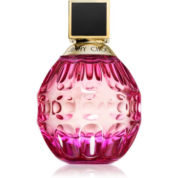 Jimmy Choo Jimmy Choo For Women Rose Passion parfumska voda za ženske 60 ml