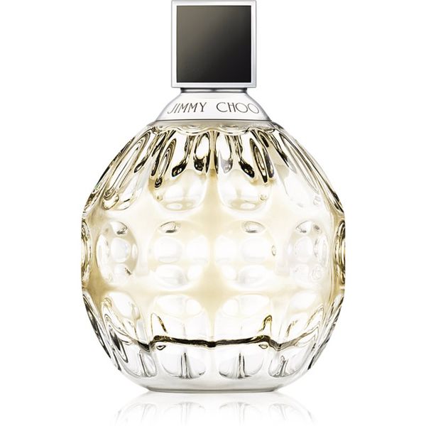 Jimmy Choo Jimmy Choo For Women toaletna voda za ženske 100 ml