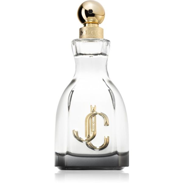 Jimmy Choo Jimmy Choo I Want Choo Forever parfumska voda za ženske 100 ml