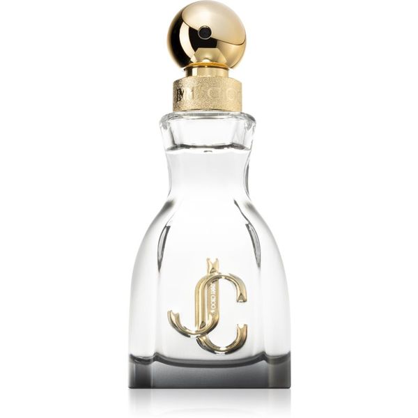 Jimmy Choo Jimmy Choo I Want Choo Forever parfumska voda za ženske 40 ml