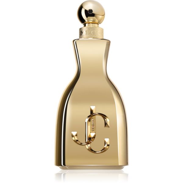 Jimmy Choo Jimmy Choo I Want Choo Le Parfum parfum za ženske 100 ml