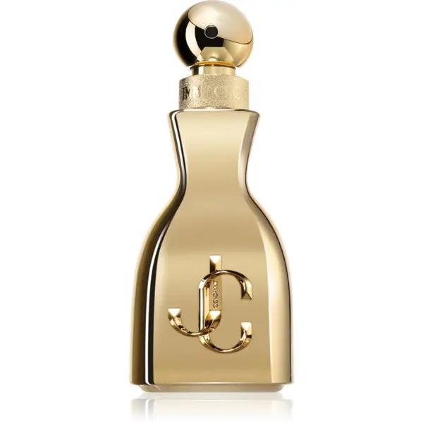 Jimmy Choo Jimmy Choo I Want Choo Le Parfum parfum za ženske 40 ml