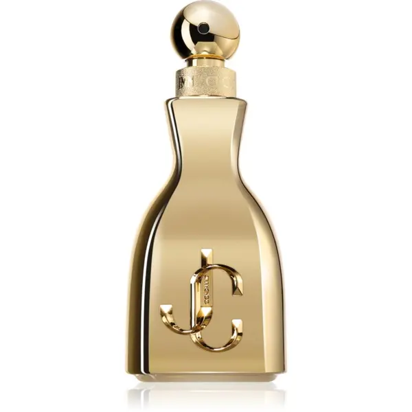 Jimmy Choo Jimmy Choo I Want Choo Le Parfum parfum za ženske 60 ml