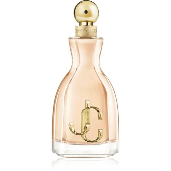 Jimmy Choo Jimmy Choo I Want Choo parfumska voda za ženske 100 ml