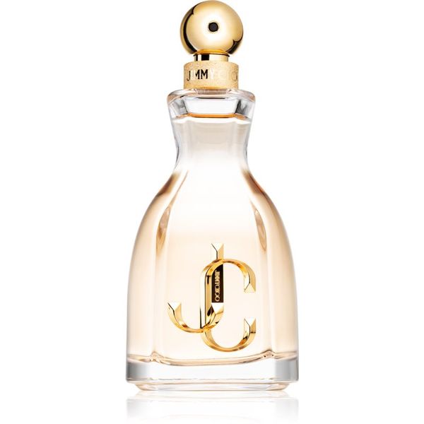 Jimmy Choo Jimmy Choo I Want Choo parfumska voda za ženske 100 ml