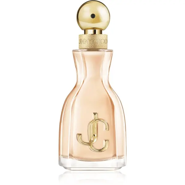 Jimmy Choo Jimmy Choo I Want Choo parfumska voda za ženske 40 ml
