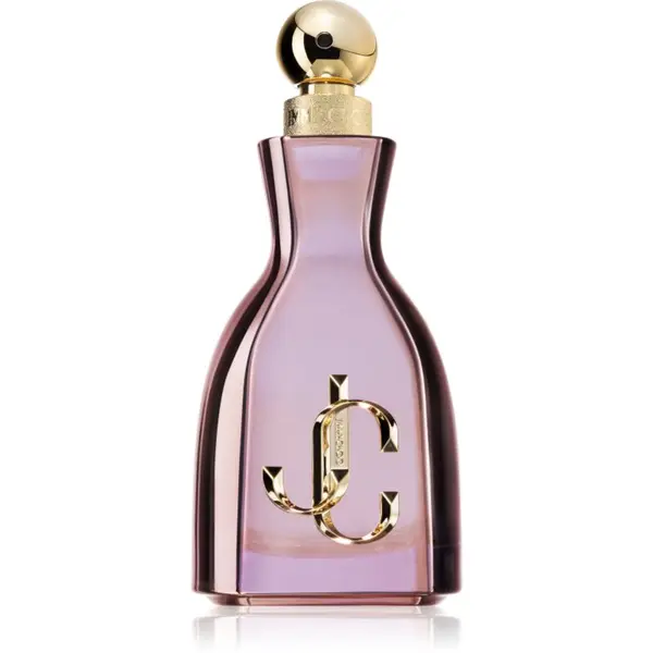 Jimmy Choo Jimmy Choo I Want Choo With Love parfumska voda za ženske 100 ml