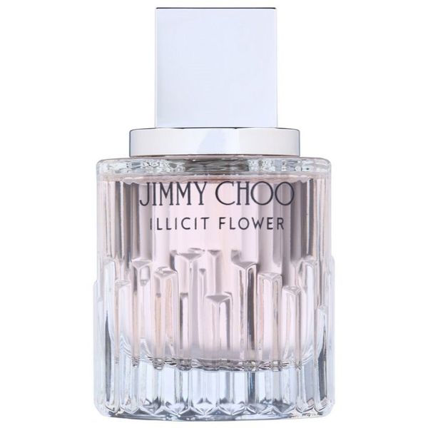 Jimmy Choo Jimmy Choo Illicit Flower toaletna voda za ženske 40 ml