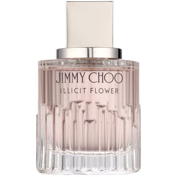 Jimmy Choo Jimmy Choo Illicit Flower toaletna voda za ženske 60 ml