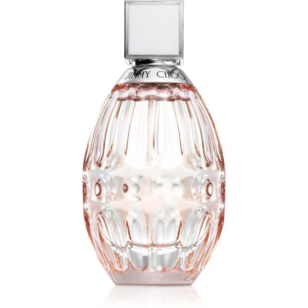 Jimmy Choo Jimmy Choo L’Eau toaletna voda za ženske 60 ml