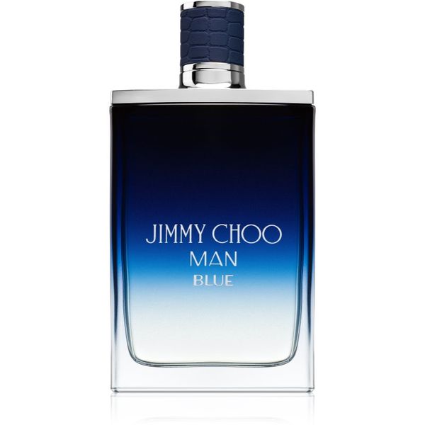 Jimmy Choo Jimmy Choo Man Blue toaletna voda za moške 100 ml