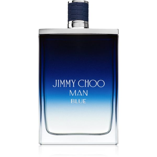 Jimmy Choo Jimmy Choo Man Blue toaletna voda za moške 200 ml