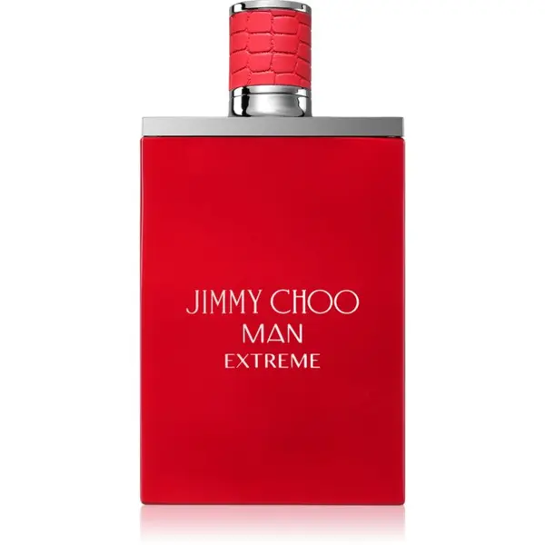 Jimmy Choo Jimmy Choo Man Extreme parfumska voda za moške 100 ml