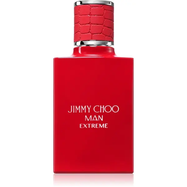 Jimmy Choo Jimmy Choo Man Extreme parfumska voda za moške 30 ml