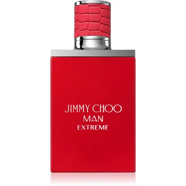 Jimmy Choo Jimmy Choo Man Extreme parfumska voda za moške 50 ml