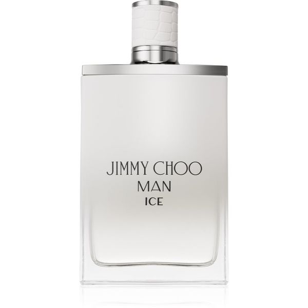 Jimmy Choo Jimmy Choo Man Ice toaletna voda za moške 100 ml