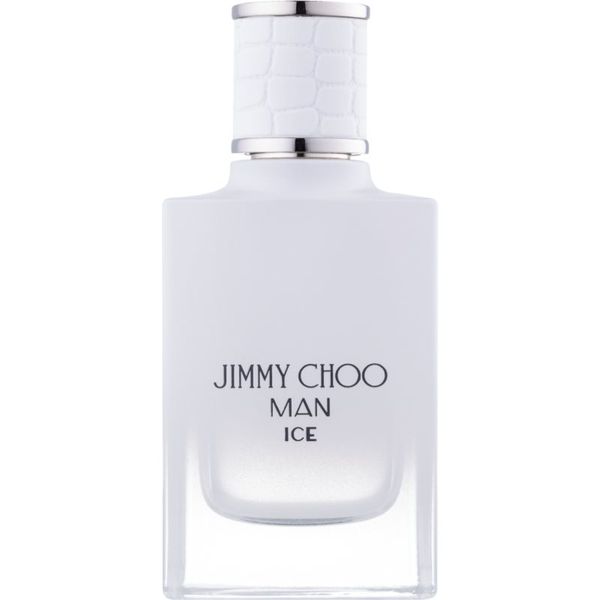 Jimmy Choo Jimmy Choo Man Ice toaletna voda za moške 30 ml