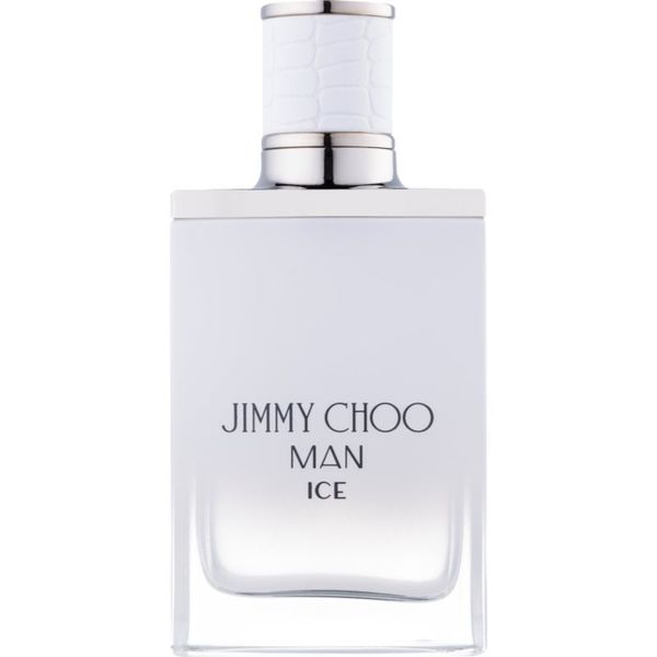 Jimmy Choo Jimmy Choo Man Ice toaletna voda za moške 50 ml