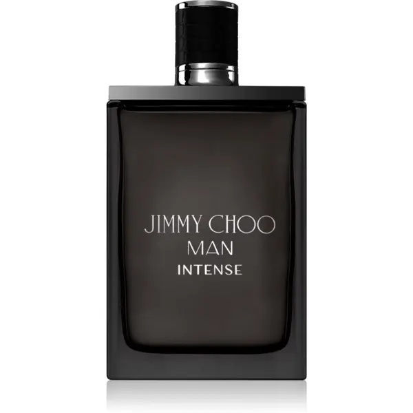 Jimmy Choo Jimmy Choo Man Intense toaletna voda za moške 100 ml