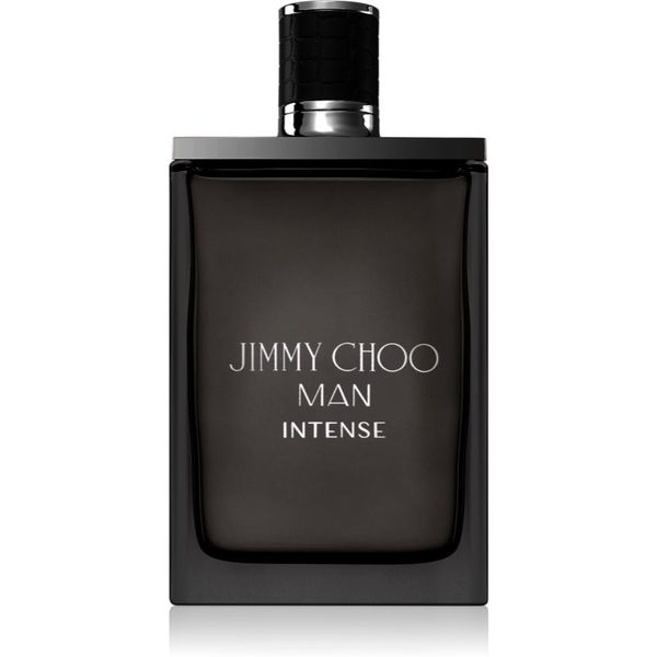 Jimmy Choo Jimmy Choo Man Intense toaletna voda za moške 100 ml