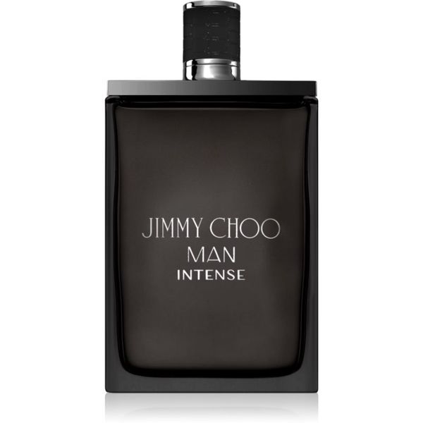 Jimmy Choo Jimmy Choo Man Intense toaletna voda za moške 200 ml