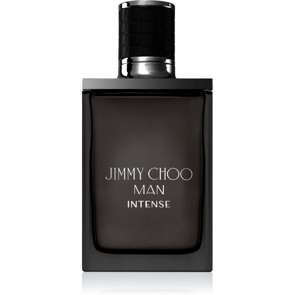 Jimmy Choo Jimmy Choo Man Intense toaletna voda za moške 50 ml