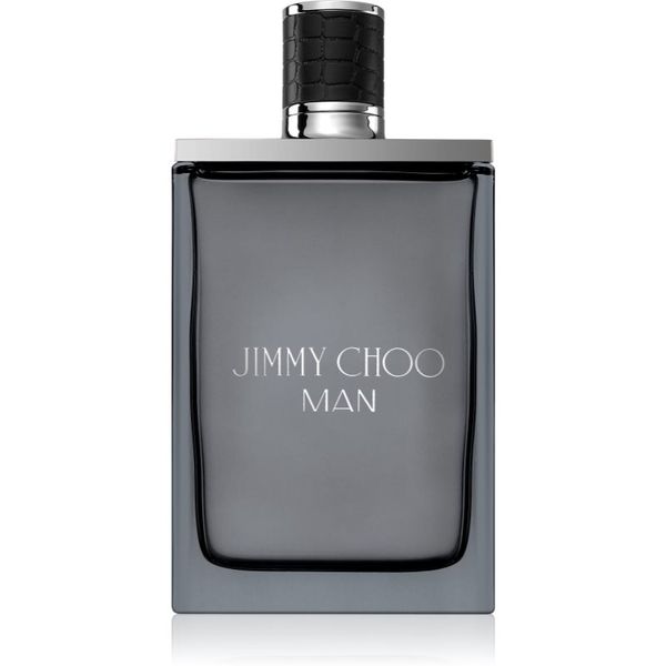 Jimmy Choo Jimmy Choo Man toaletna voda za moške 100 ml