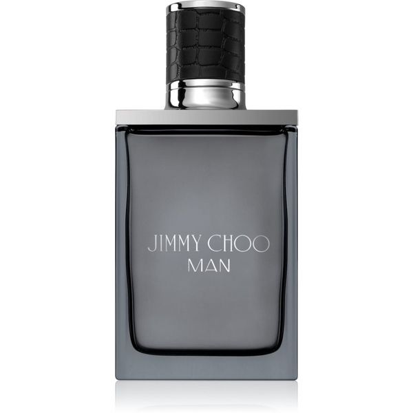 Jimmy Choo Jimmy Choo Man toaletna voda za moške 50 ml