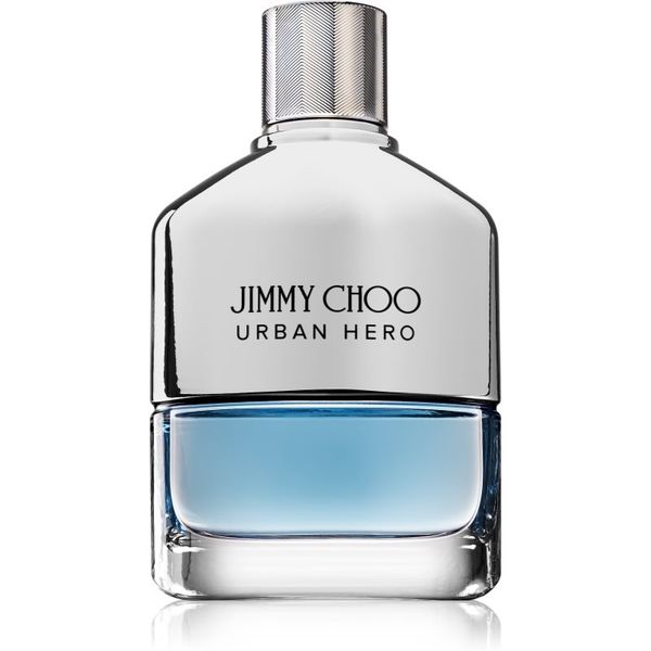 Jimmy Choo Jimmy Choo Urban Hero parfumska voda za moške 100 ml