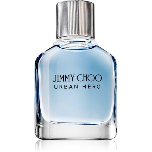 Jimmy Choo Jimmy Choo Urban Hero parfumska voda za moške 30 ml