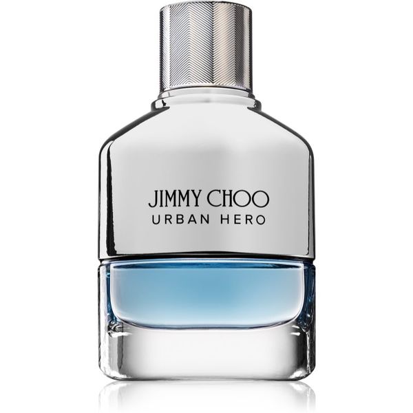 Jimmy Choo Jimmy Choo Urban Hero parfumska voda za moške 50 ml