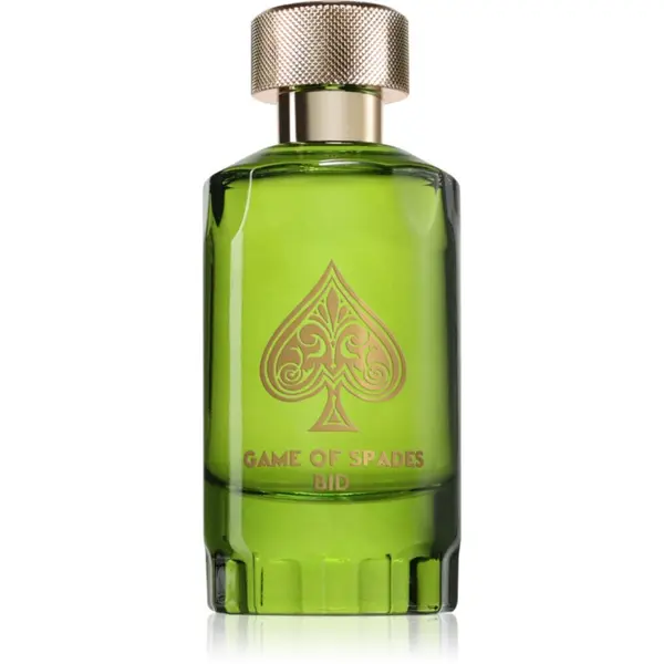 Jo Milano Paris Jo Milano Paris Game Of Spades Bid parfum uniseks 100 ml