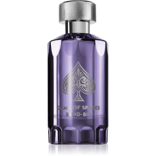 Jo Milano Paris Jo Milano Paris Game Of Spades Blind Bid parfum za ženske 100 ml