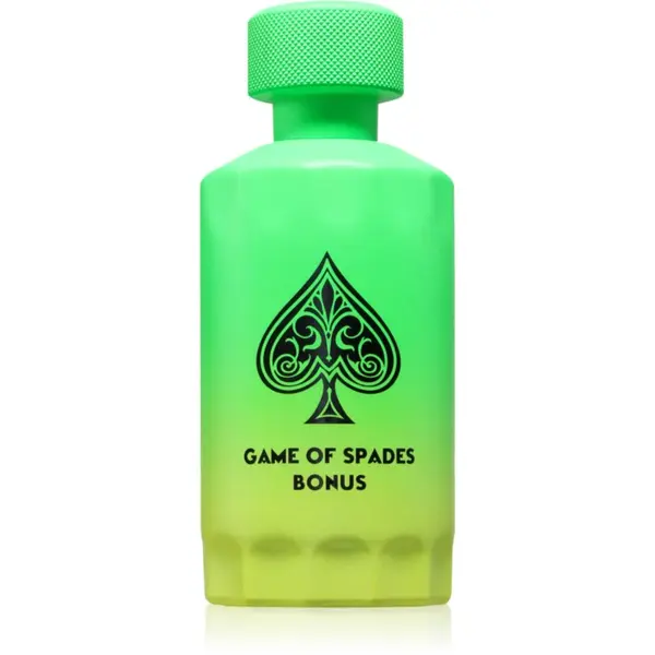 Jo Milano Paris Jo Milano Paris Game Of Spades Bonus parfum uniseks 100 ml