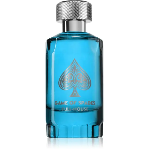 Jo Milano Paris Jo Milano Paris Game Of Spades Full House parfum uniseks 100 ml