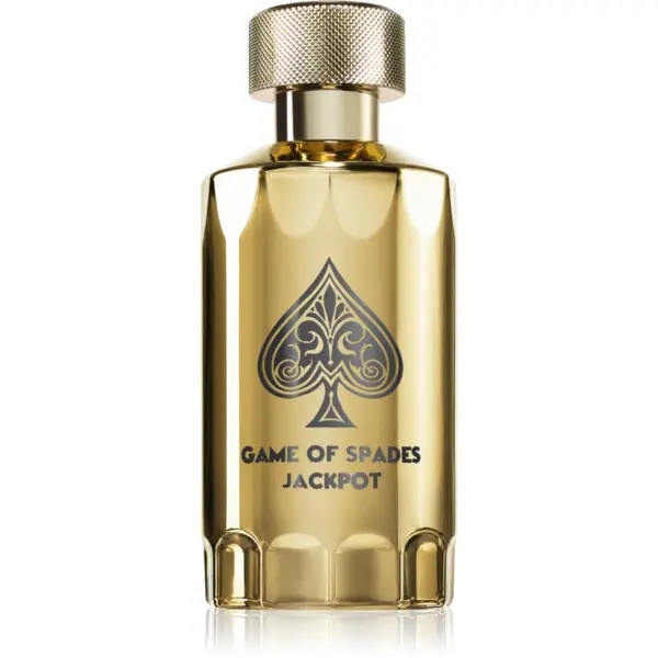 Jo Milano Paris Jo Milano Paris Game Of Spades Jackpot parfum uniseks 100 ml