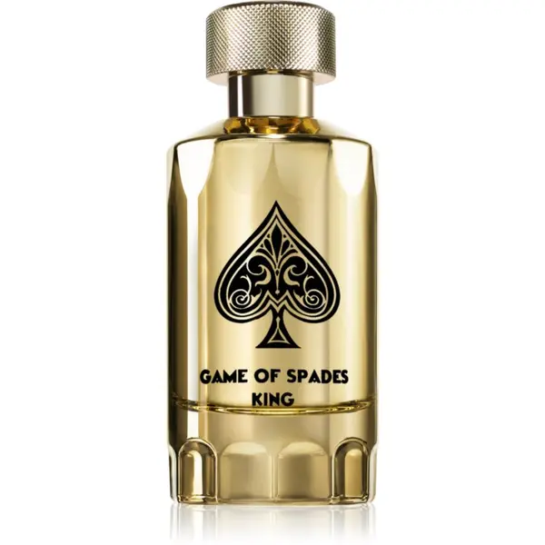 Jo Milano Paris Jo Milano Paris Game Of Spades King parfum uniseks 100 ml