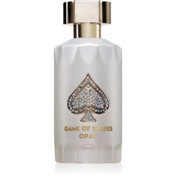 Jo Milano Paris Jo Milano Paris Game Of Spades Opal parfum uniseks 90 ml