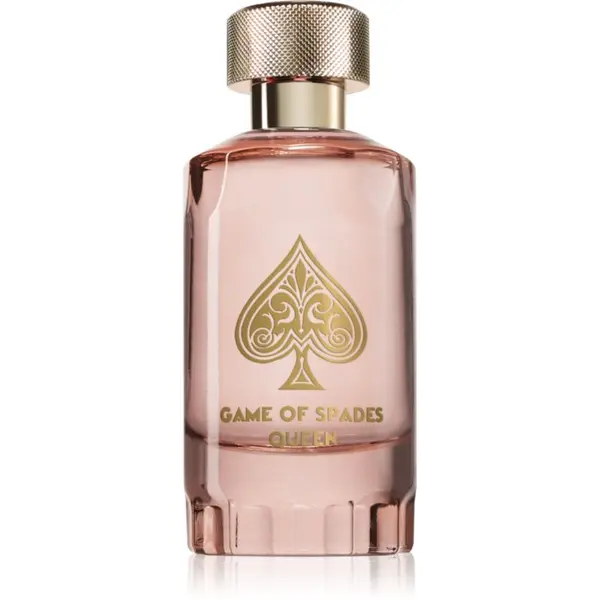 Jo Milano Paris Jo Milano Paris Game Of Spades Queen parfum za ženske 100 ml